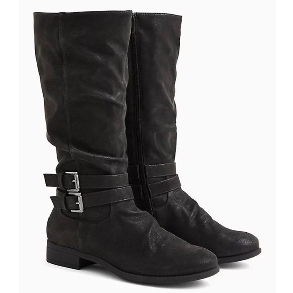 Torrid Boots - Picture 3 of 13
